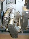  WINCO Winder consiting of 1 module with 12 winding heads,